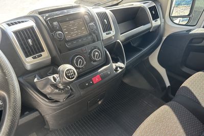 Opel Movano L3H2 2.2 CDTI