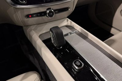 Volvo S60 B4 B Plus Bright aut