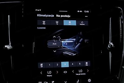 Volvo V90 B4 D Plus Bright aut