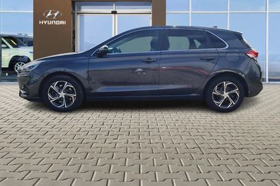 Hyundai i30 1.0 T-GDI Smart DCT