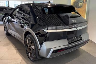 Hyundai Ioniq 5 84kWh Techniq