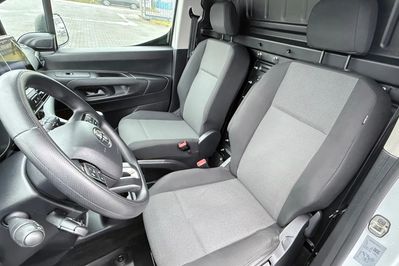 Toyota Proace City 1.5 D-4D Long