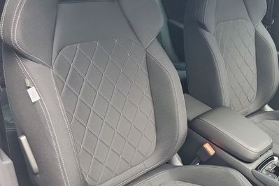 Skoda Karoq Sportline 1.5 TSI DSG