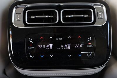 Mercedes Klasa S 350 d 4-Matic AMG Line