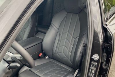 BMW Seria 5 540d xDrive M Sport aut