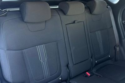 Hyundai Tucson 1.6 T-GDI Executive 2WD DCT