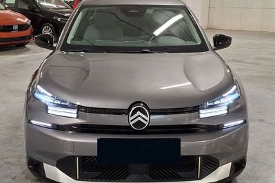 Citroen C4 X Max eDCT6 1.2 mHEV