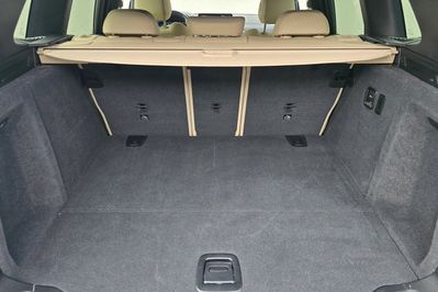 BMW X3 xDrive20i M Sport