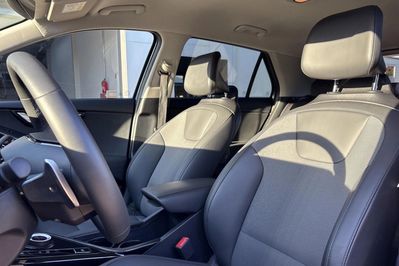 Kia Niro 1.6 GDI Hybrid L