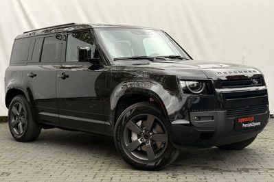Land Rover Defender 110 D350 X-Dynamic HSE