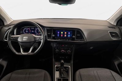 Seat Ateca 1.5 TSI DSG