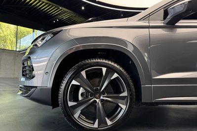 Cupra Ateca 1.5 TSI DSG