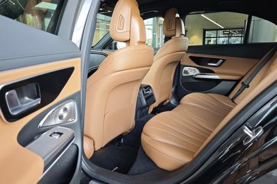 Mercedes Klasa E 220 d 4-Matic AMG Line