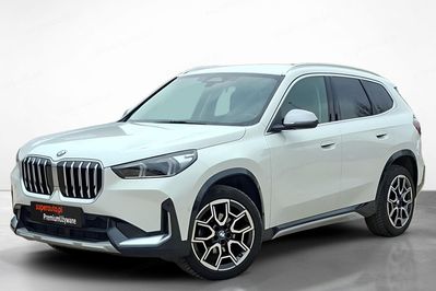 BMW X1 sDrive18i xLine