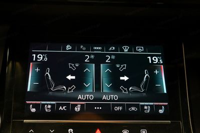 Audi Q8 Sportback quattro