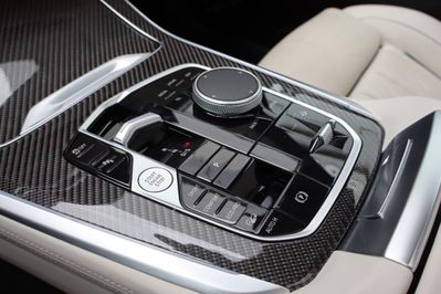 BMW X5 xDrive40i M Sport