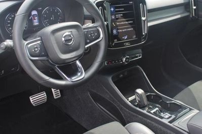 Volvo XC40 T3 R-Design