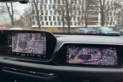 Audi A5 TFSI 110 kW S tronic