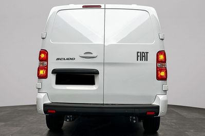 Fiat Scudo XL L2H1