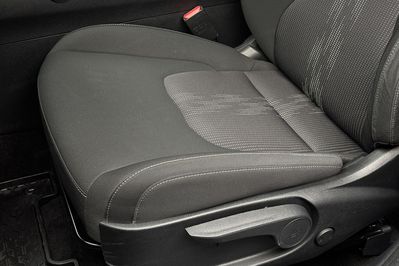 Kia Sportage t-Gdi Hev l 2WD