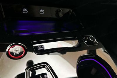Audi A5 TFSI quattro S line