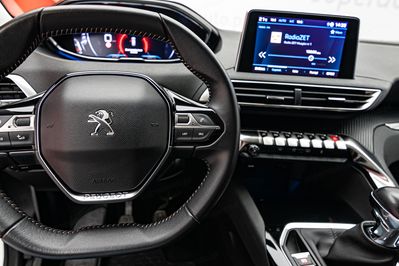 Peugeot 3008 1.2 PureTech