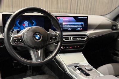 BMW Seria 3 Touring 320d xDrive M Sport