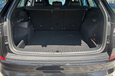 Skoda Kodiaq Sportline 1.5 TSI DSG
