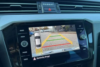 Volkswagen Passat 2.0 TDI EVO Business DSG