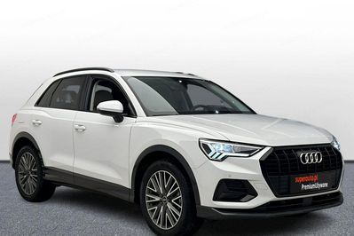 Audi Q3 35 TFSI