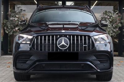 Mercedes GLE AMG 63 S 4-Matic+