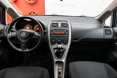 Toyota Auris 1.4