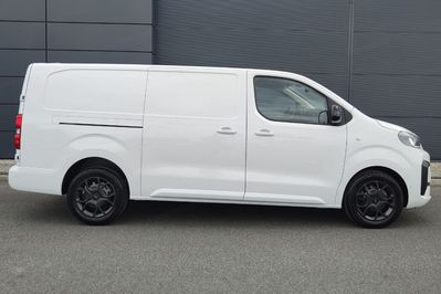 Fiat Scudo L2H1