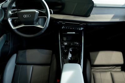 Audi Q3 e-Hybrid S line