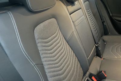 Mercedes Klasa A 200 Progressive