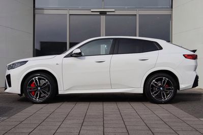 BMW X2 sDrive20i M Sport