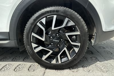 Kia XCeed L 1.5 T-GDI DCT