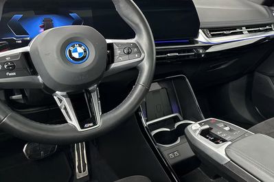 BMW iX1 eDrive20 M Sport