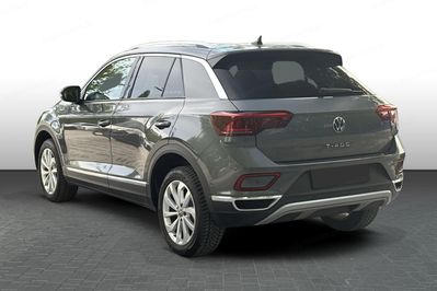 Volkswagen T-Roc Style 1.5 TSI  DSG