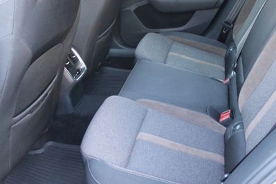 Skoda Octavia 2.0 TDI 4x4 Scout DSG