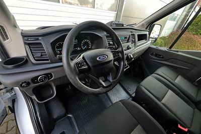 Ford Transit L3H3