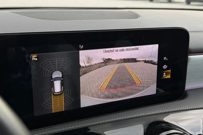 Mercedes CLA 250 4-Matic AMG Line 7G-DCT