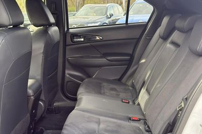 Mitsubishi Eclipse Cross 2.4 PHEV