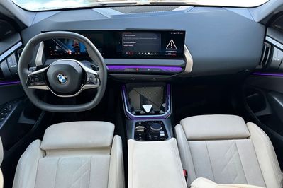 BMW X3 xDrive20d mHEV aut