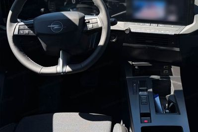 Opel Astra GS S&S aut 1.5 CDTI