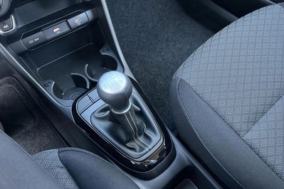 Kia Picanto 1.2 DPI L