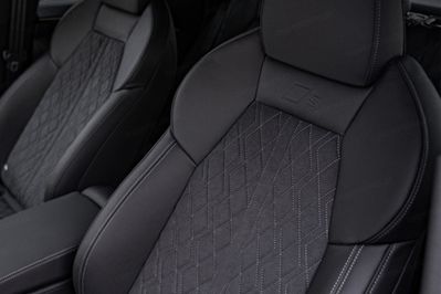 Audi Q5 TDI quattro S line