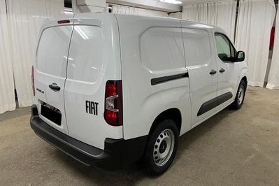 Fiat Doblo Cargo/Van XL L2H1