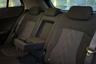 Kia Sportage 1.6 T-GDI L 2WD