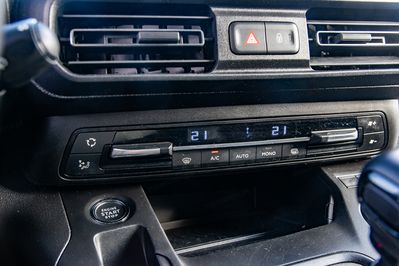 Citroen Berlingo XL L2H1